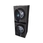 WASHTOWER LG DE 25KG/22KG CON AI DD THINQ WK25BS6